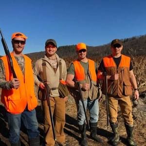 Meet your Posher, Shawn